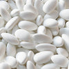 Amandel suikerbonen - Wit (250 gr)
