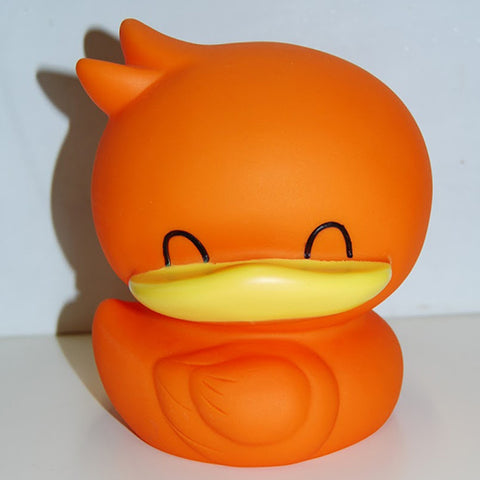 Design Duck - slijper