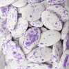 Chocolade suikerbonen - Marbré Lavendel