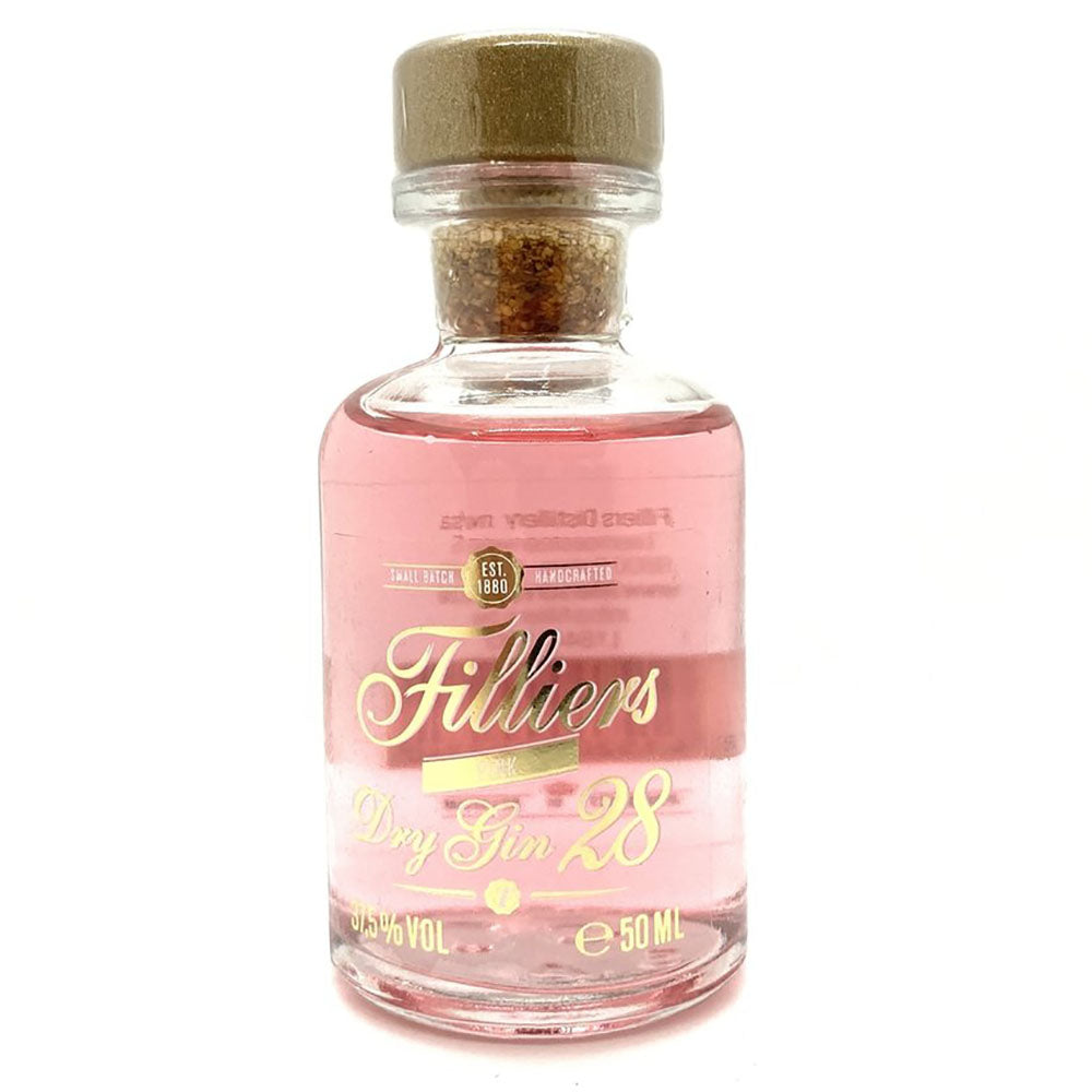 Filliers Gin - Pink