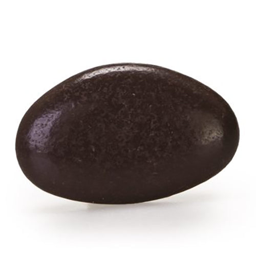 Chocolade suikerbonen - Bruin (250 gr)