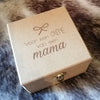 Box - Voor een crème van een mama