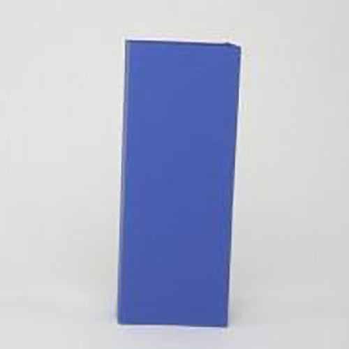 Hoog tasje - kobalt blauw (per 25st)